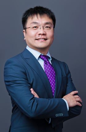 Dr Mingsong Lyu