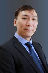 Dr PANG Wai Man Raymond