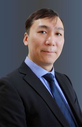 Dr Pang Wai Man