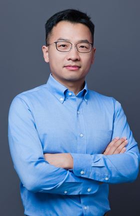 Prof. Shi Jieming