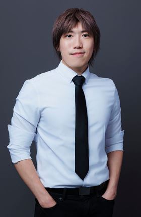 Dr Zackary P.T. Sin