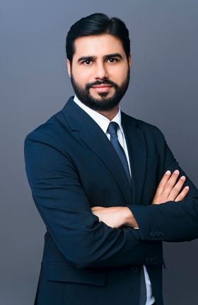 Dr Muhammad Tayyab