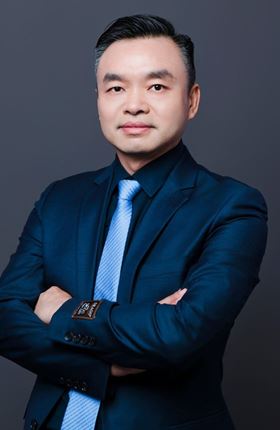 Prof. WEI Xiaoyong (Visiting Professor)