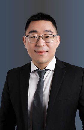Prof. Wu Jibin