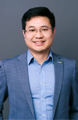 Dr XIA Xianjin