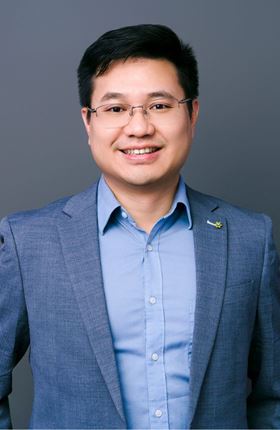 Dr Xianjin Xia