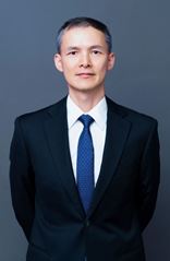 Prof. XIAO Bin