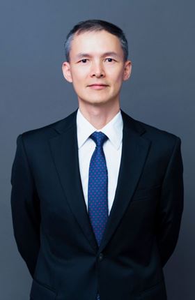 Prof. Bin Xiao