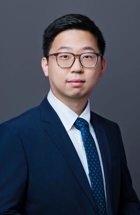 Dr Hongcheng Xie