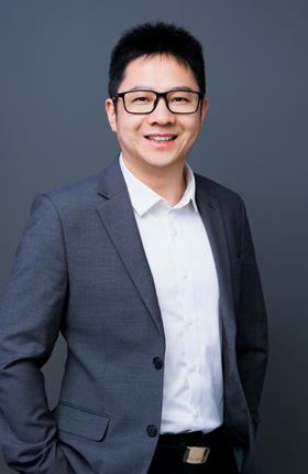 Dr Wenchao Xu