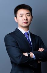Prof. YANG Bo