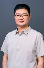 Prof. ZHANG Lei John