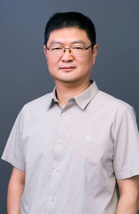 Prof. Zhang Lei