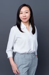 Dr ZHANG Zhaorui