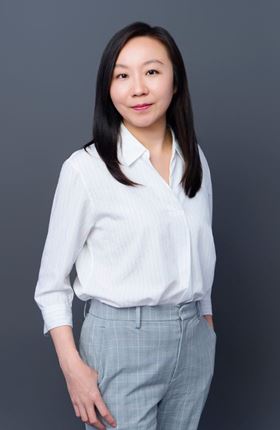 Dr Zhang Zhaorui