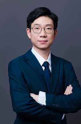 Dr Zhou Hao