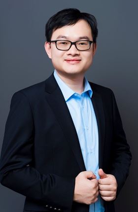 Prof. Kai Zhou