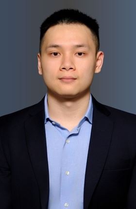 Dr Alexander Lam