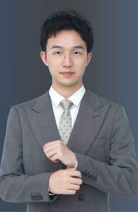 Dr Changmeng Zheng