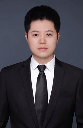 Dr Dai Donghui