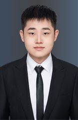 Dr DI Yining