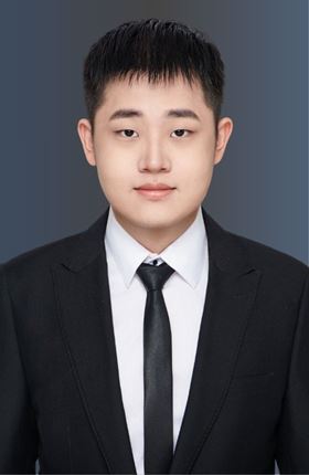 Dr Di Yining