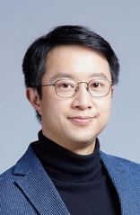 Dr MEI Tao