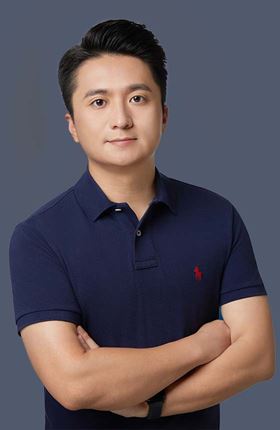 Prof. Guo Jingcai
