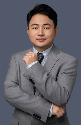 Dr Hao Miao