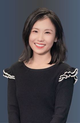 Prof. Liu Yang Veronica