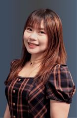 Prof. LIN Wanyu