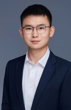 Prof. Yu Liu