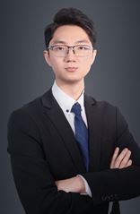 Dr ZHANG Mingjin