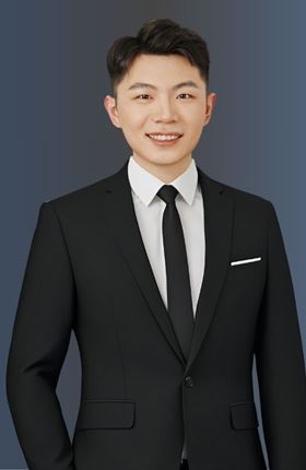 Dr Zhiyuan Wen