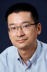 Prof. LEI Zhen