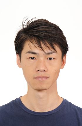 Dr Xu Linchuan