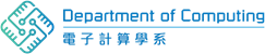 Department of Computing