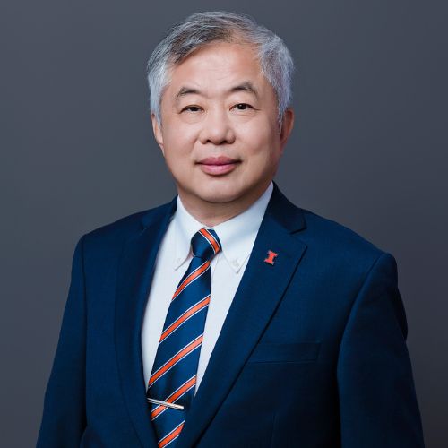 Prof Chen Changwen