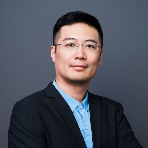 Prof Gao Shang