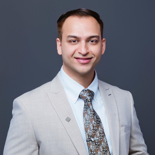 Department Updates_Dr MOHAMMED Aquil Mirza_500x500