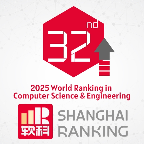 Department Updates_GRAS Ranking 500x500