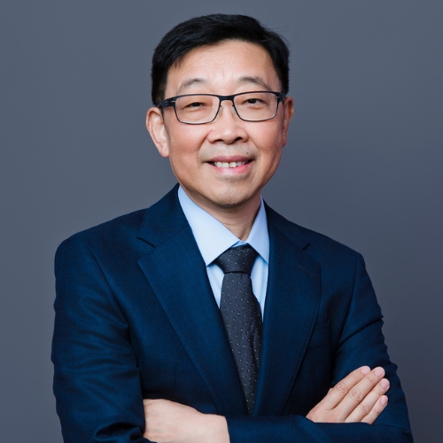 Department UpdatesProf CAO Jiannong500x500