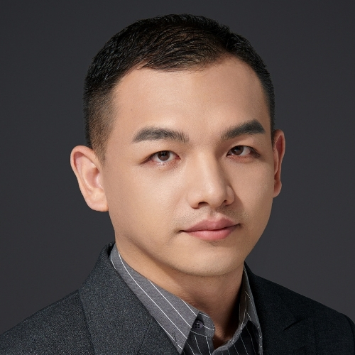 Department UpdatesProf JIANG Di500x500