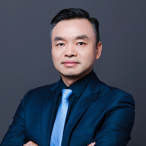 Prof Wei Xiaoyong
