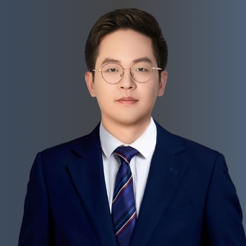 Dr SHENG Xihua