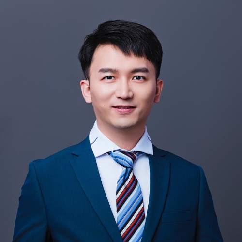 Huang Xiao