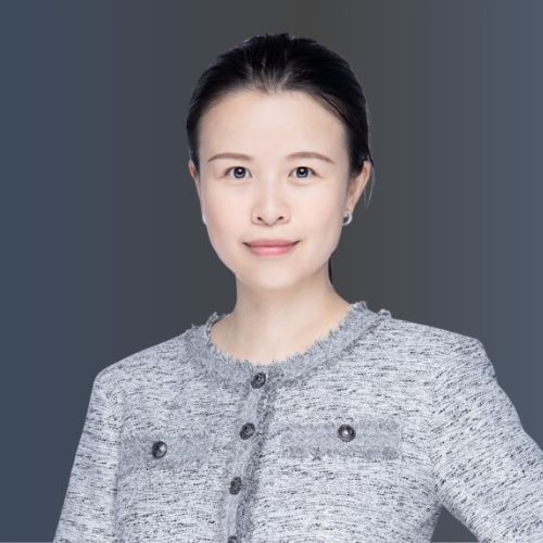 Prof LI Zhenhui Jessie