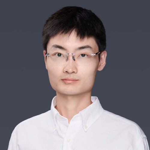 Prof XU Songlin