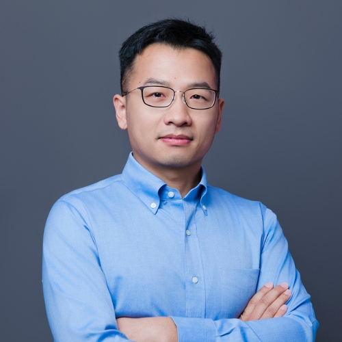 Shi Jieming