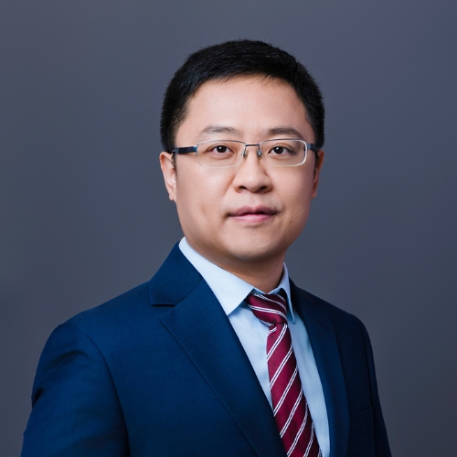 ZHENG Yuanqing